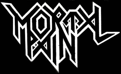 logo Mortal Pain